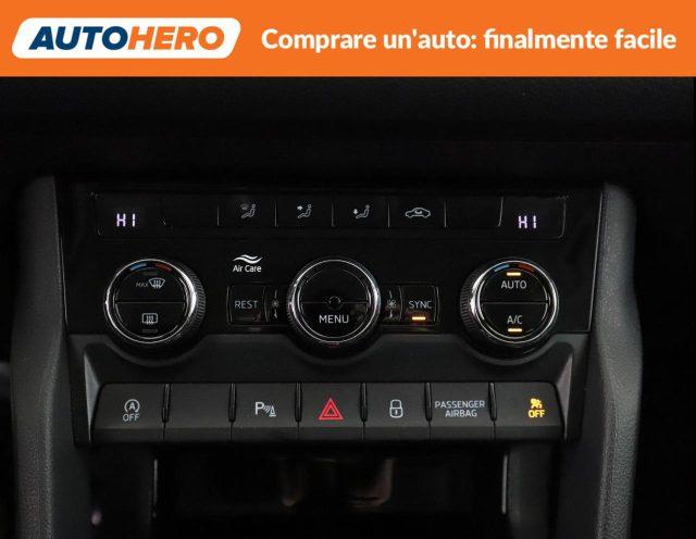 SKODA Kodiaq 2.0 TDI SCR DSG Style