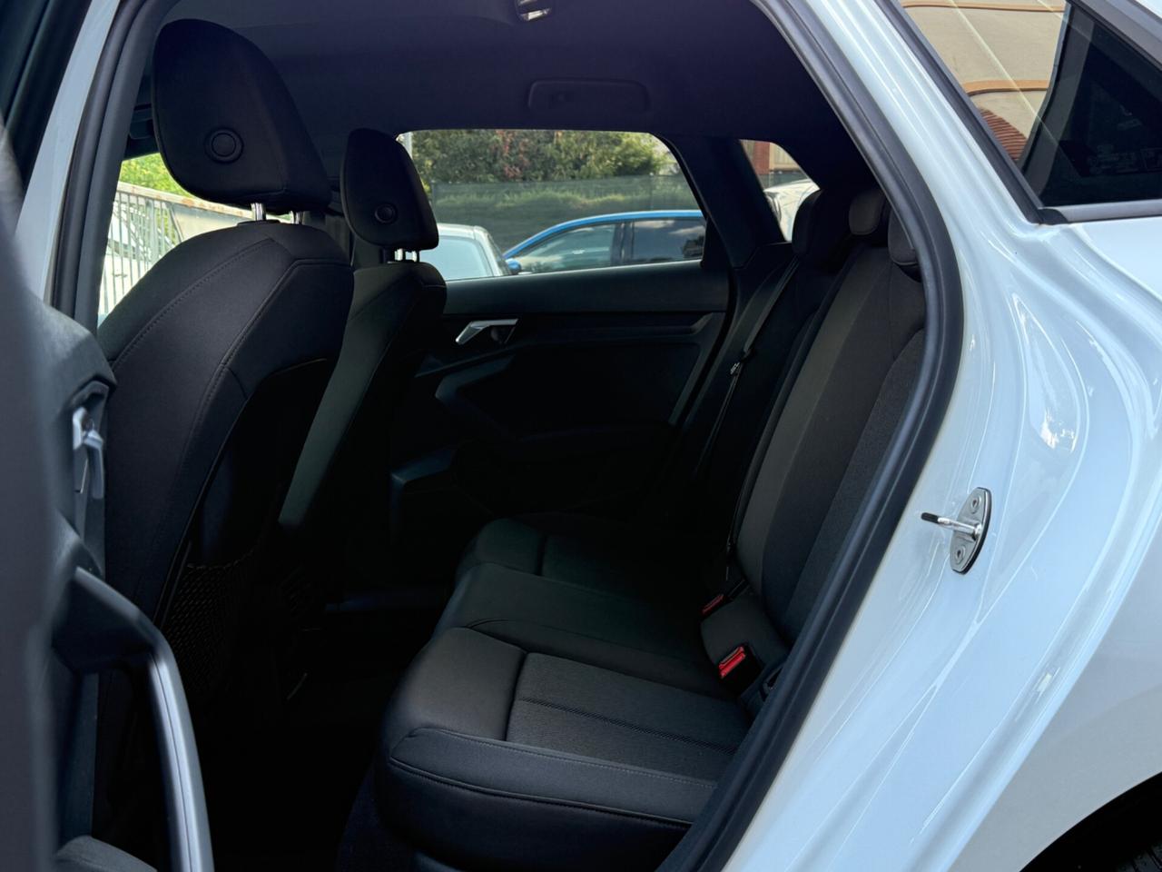 Audi A3 SPB 35 TDI S tronic Business Advanced