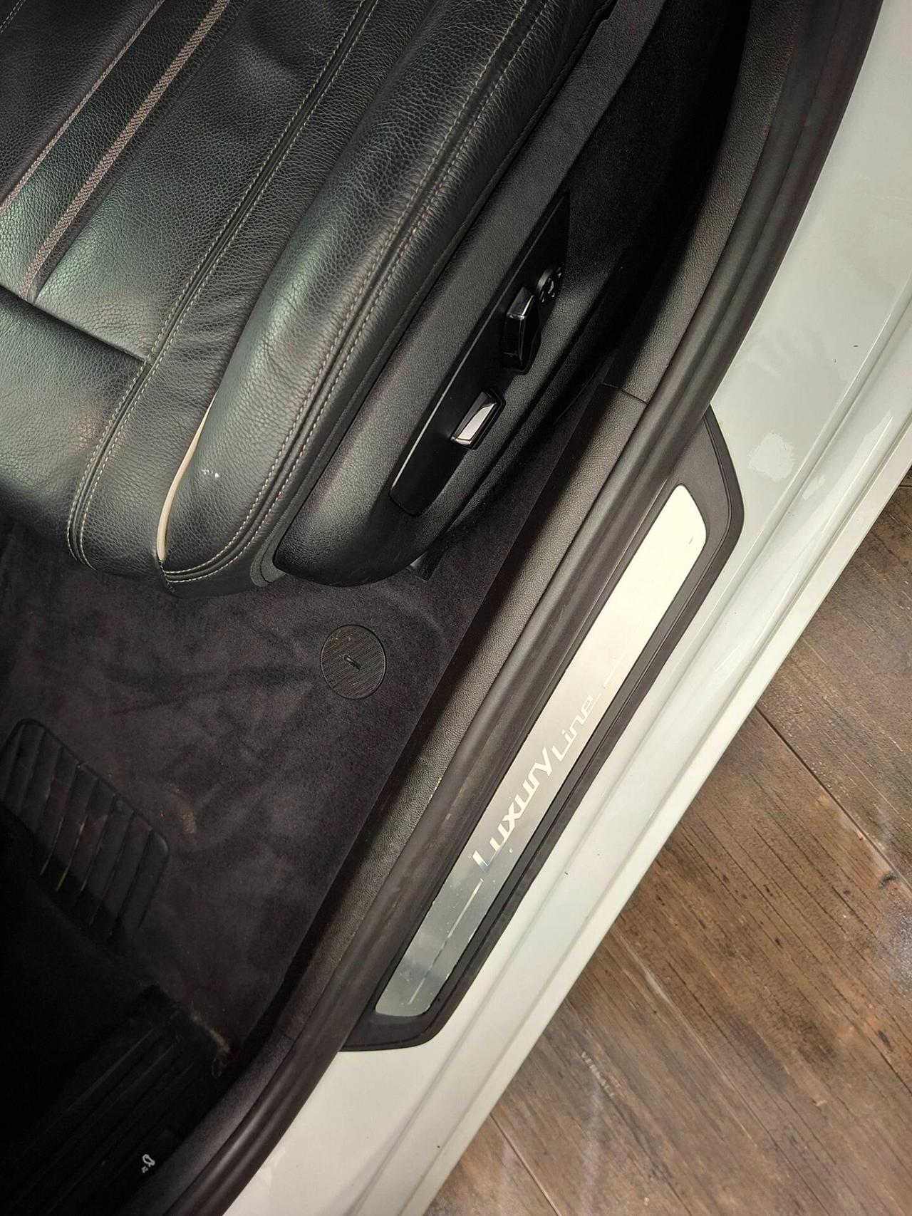 Bmw 520d xDrive Luxury auto 48v touring