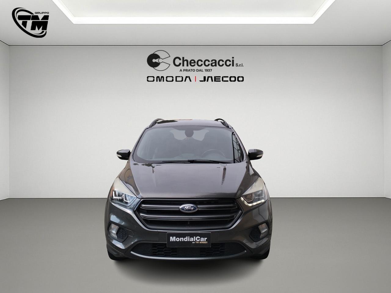 Ford Kuga 1.5 TDCI 120 CV S&S 2WD ST-Line
