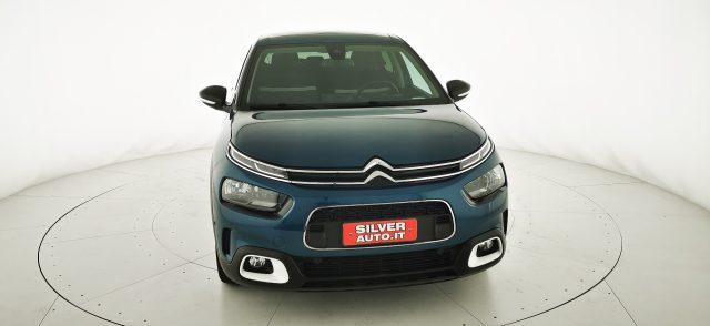 CITROEN C4 Cactus PureTech 130 S&S Shine