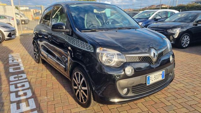 RENAULT Twingo TCe 90 CV La Parisienne