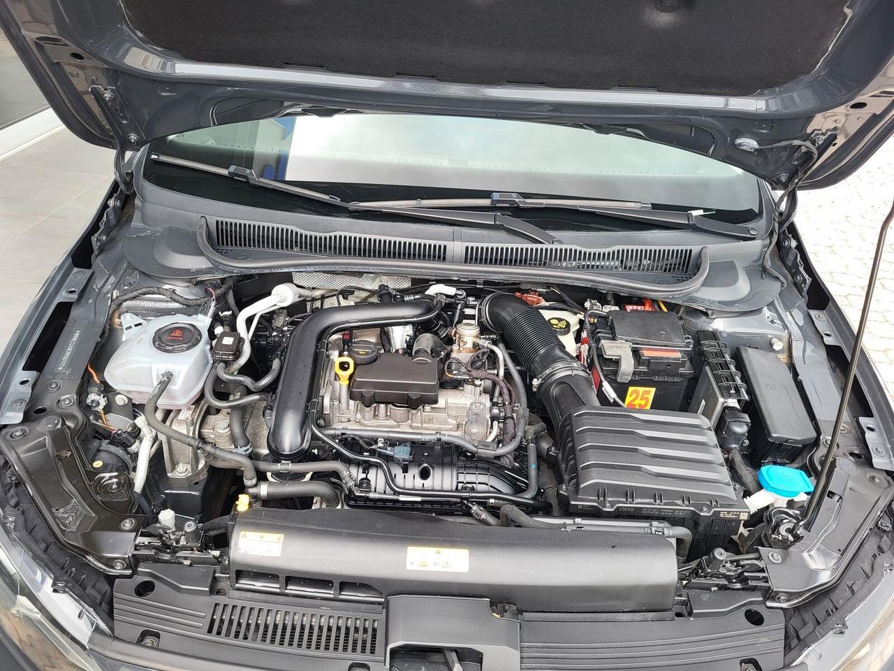 Volkswagen Polo 1.0 TSI 5 PORTE *** EDITION PLUS *** FULL OPTIONALS