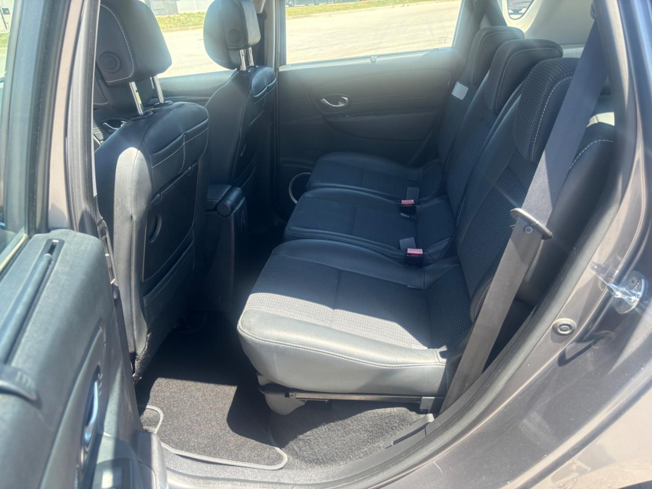 Renault Scenic Scénic X-Mod 1.5 dCi 110CV Dynamique