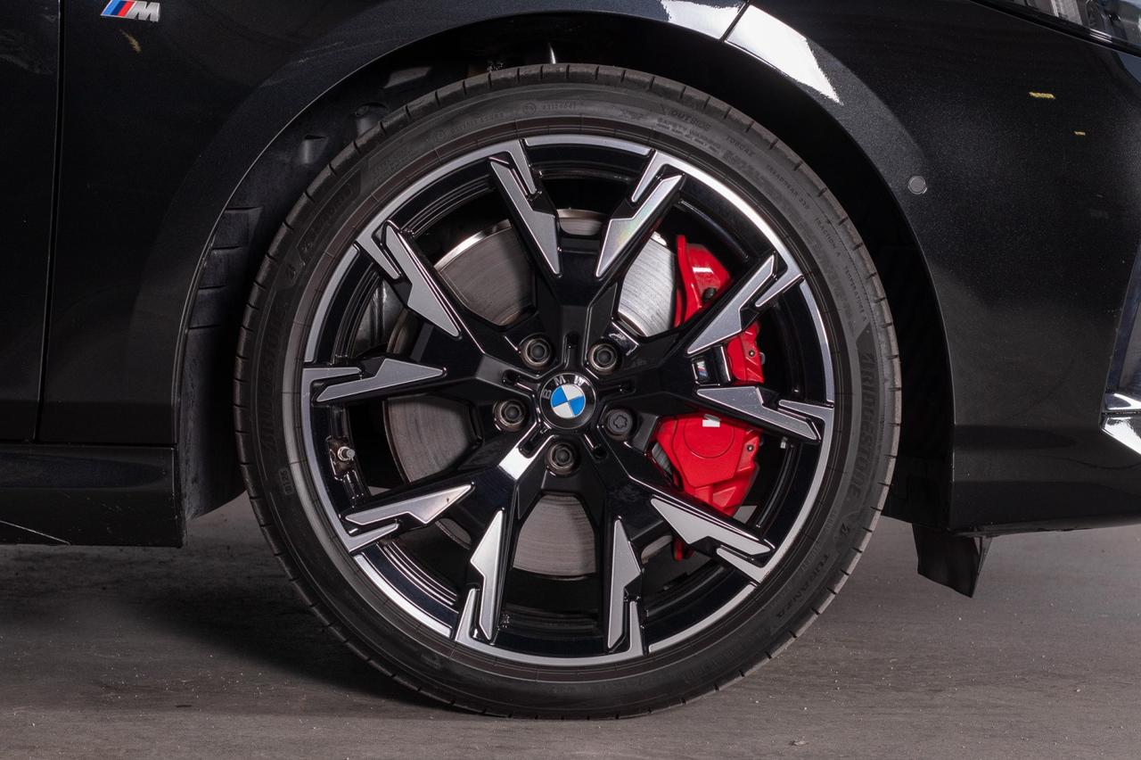 Bmw 118 D Msport Pro Auto 150cv