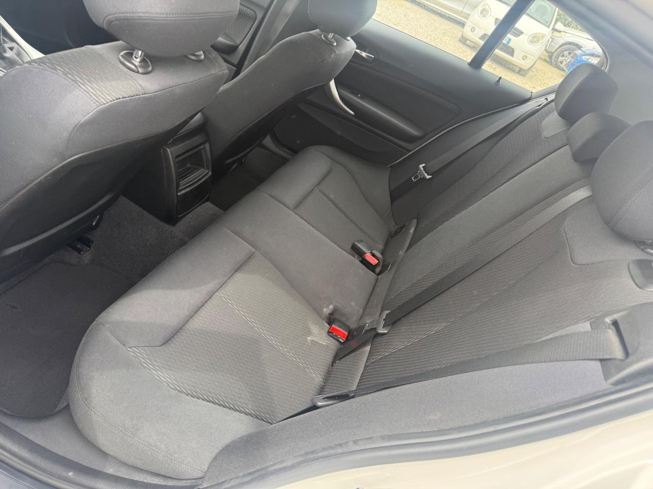 Bmw 116 116i 5p. Sport