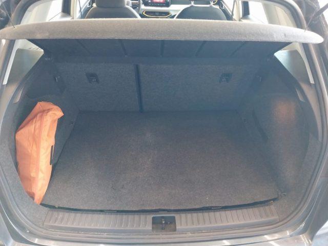 SEAT Arona 1.0 TGI Style (Garanzia 12 Mesi)