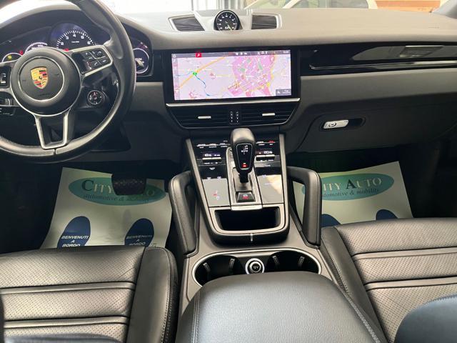 PORSCHE Cayenne Coupé 3.0 V6 E-Hybrid