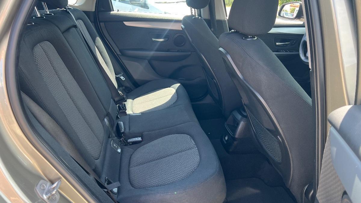 BMW - Serie 2 - 216d Active Tourer