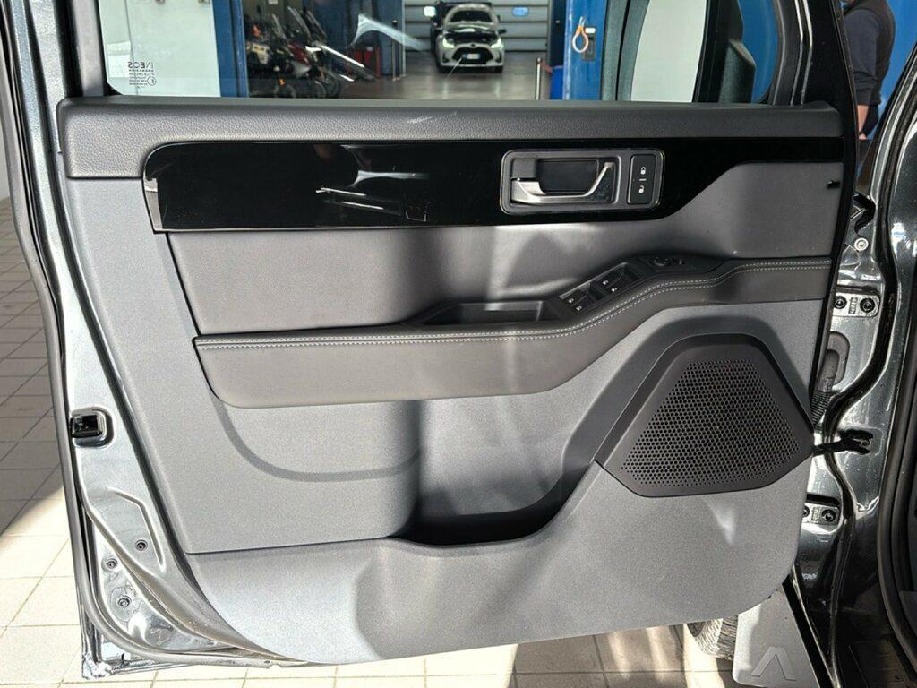 Ineos Grenadier Station Wagon 3.0 twin-turbo diesel Fieldmaster Edition auto