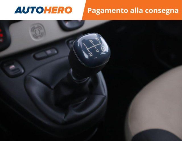 FIAT Panda 1.3 MJT S&S Easy