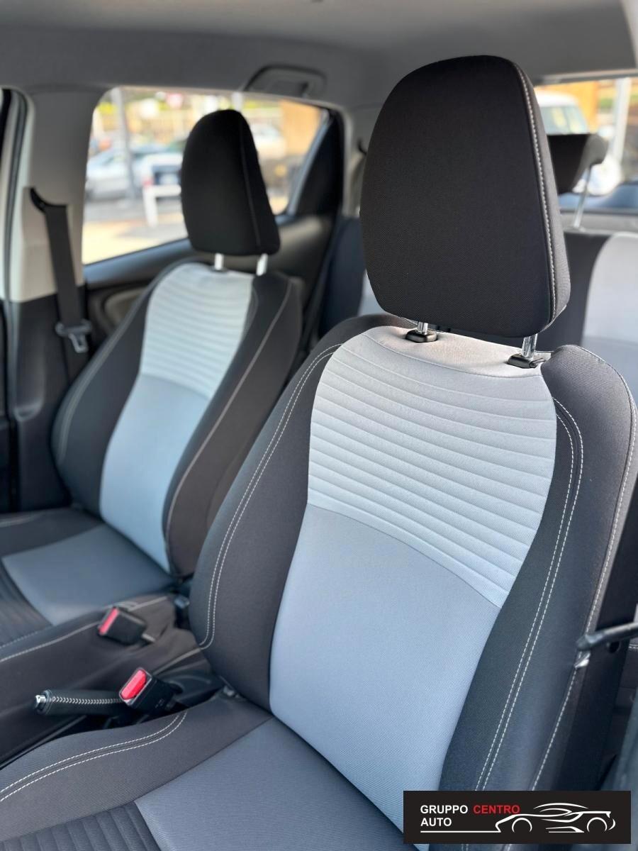 Toyota Yaris 1.5 Hybrid 5 porte Active-2018