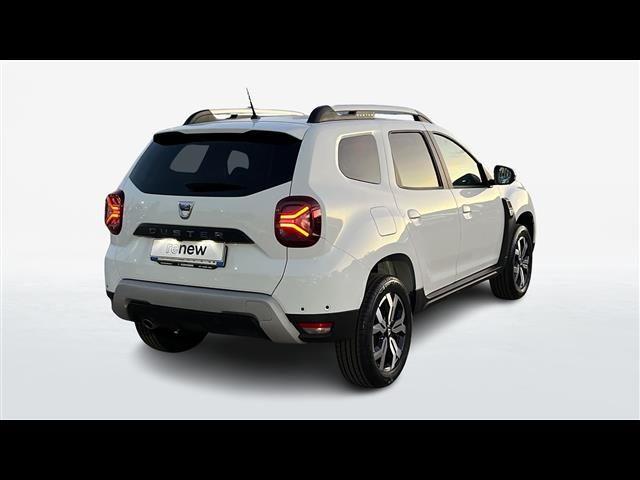 DACIA Duster 1.0 tce Prestige up Gpl 4x2 100cv