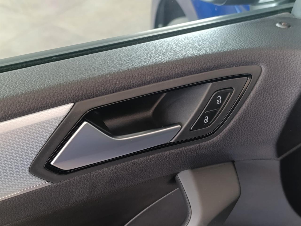 Volkswagen Touran 1.5 tsi Comfortline Energy 150cv