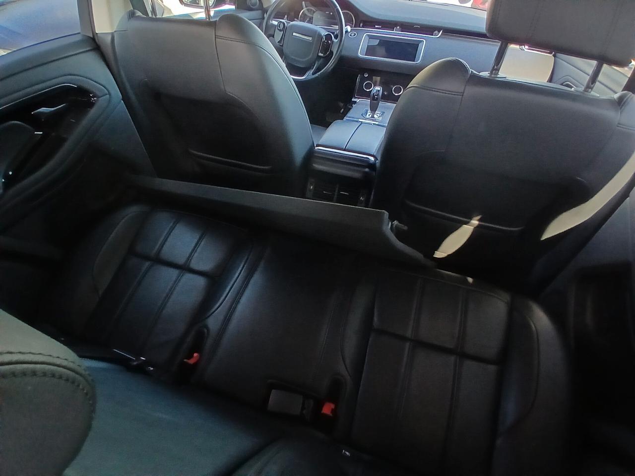Land Rover Range Rover Evoque Range Rover Evoque 2.0D I4-L.Flw 150 CV R-Dynamic S