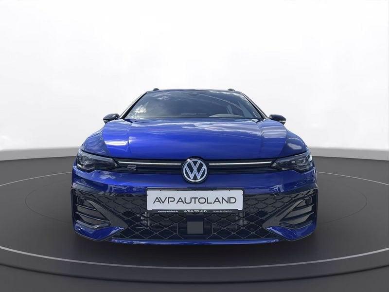 Volkswagen Golf 8.5 2.0 TDI 150 CV DSG SCR Variant R-Line LED HEAD-UP CAMERA