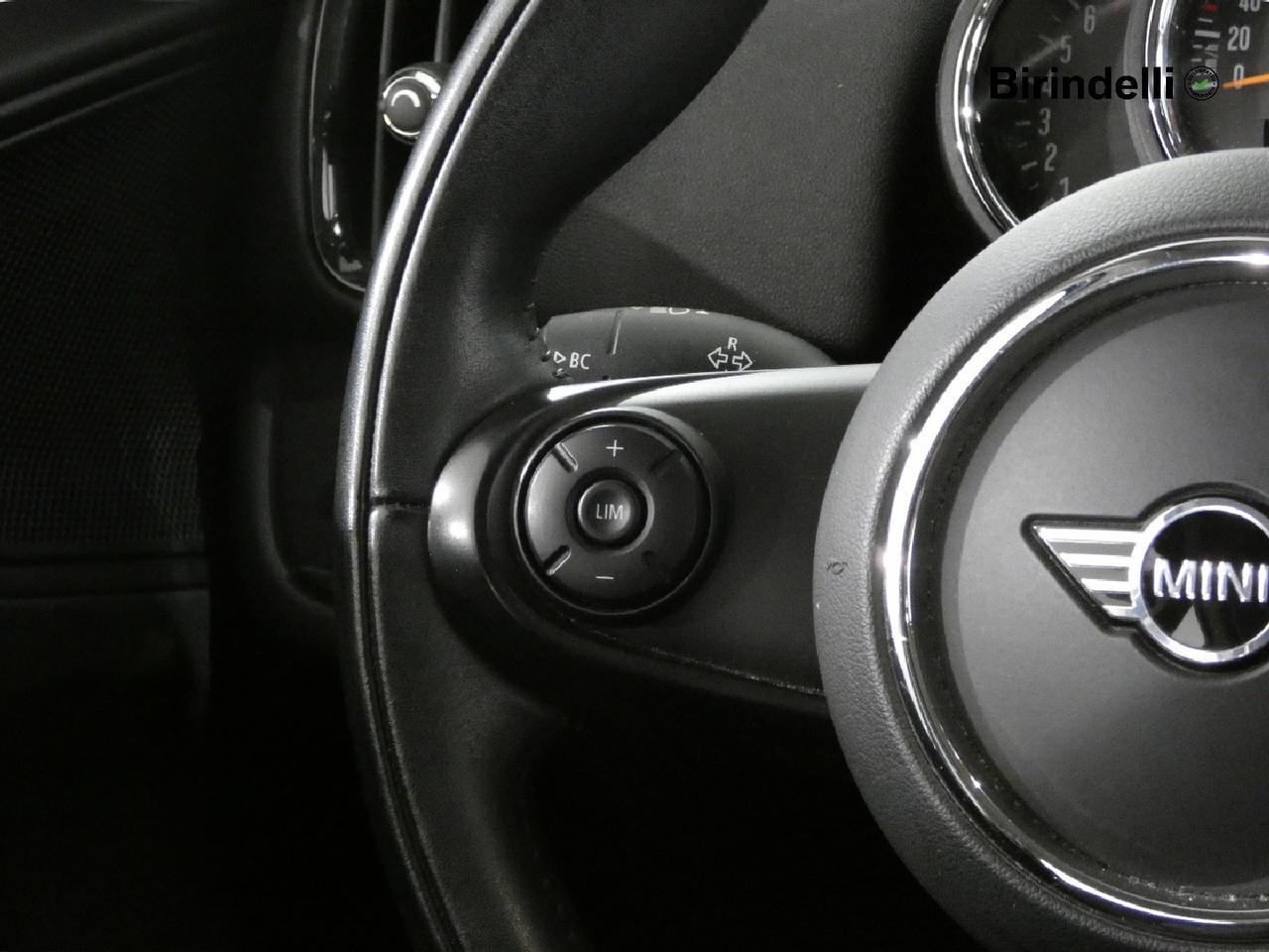 MINI Mini Countrym.(F60) - Mini 1.5 One Boost Countryman