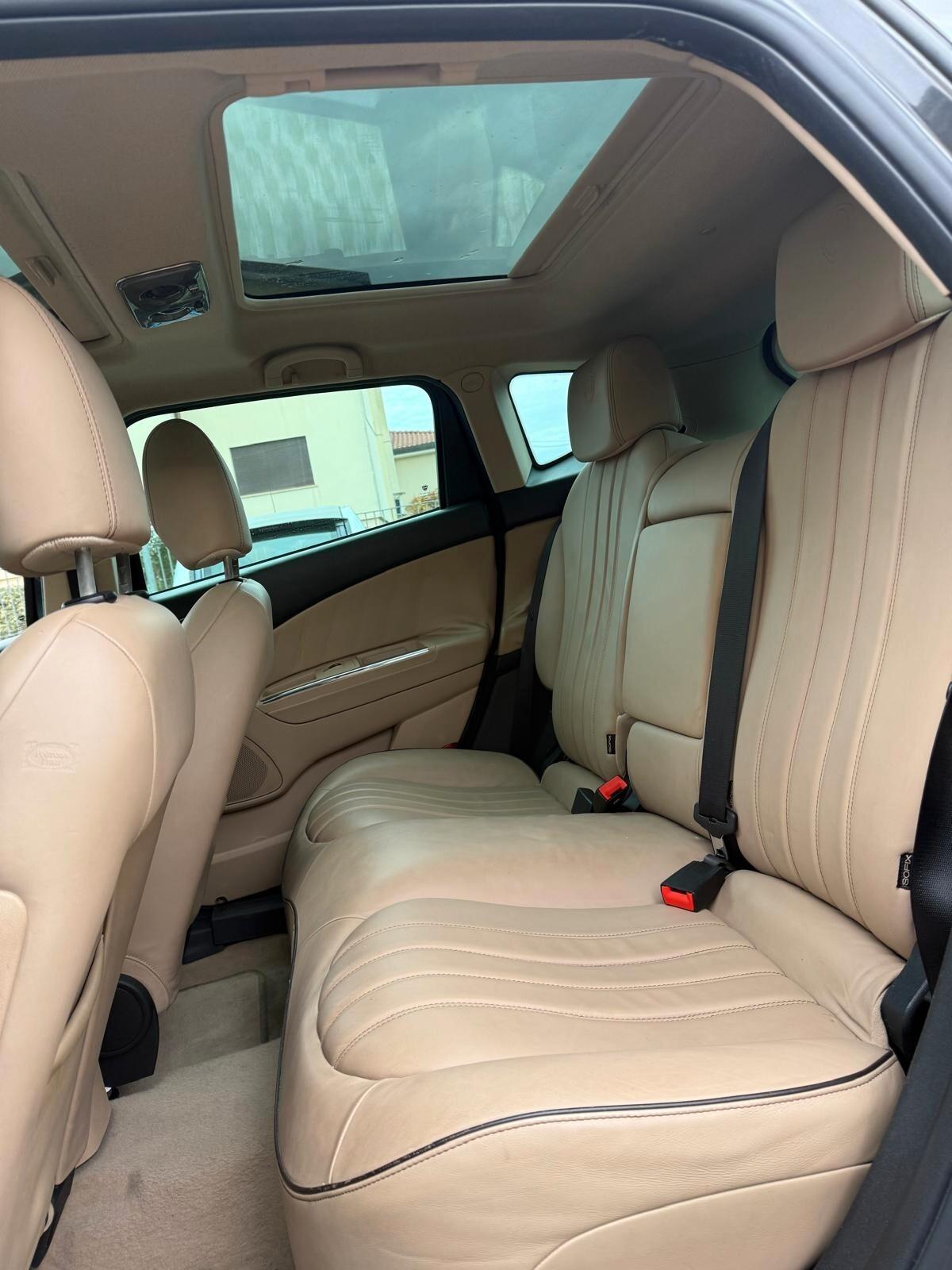 Lancia Delta 1.8 Di Turbo-Jet Sportronic Executive