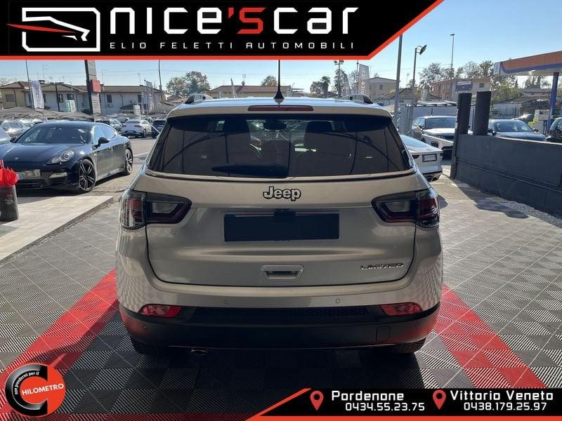 Jeep Compass Compass 1.6 Multijet II 2WD Limited*PROMO*