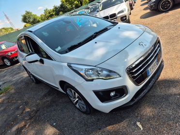 Peugeot 3008 1.6 HDi 115CV Business