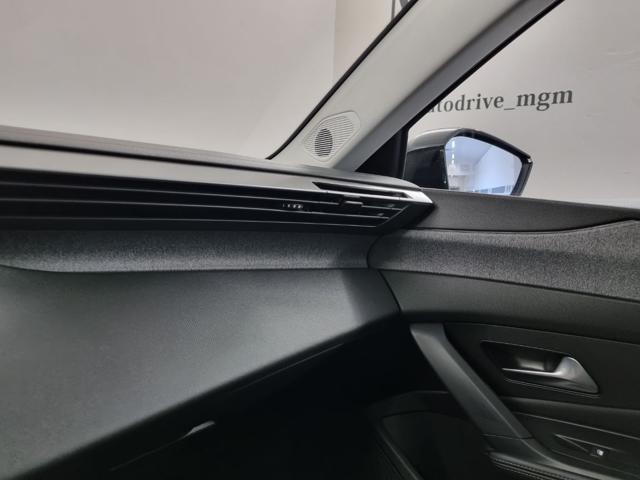 PEUGEOT 308 Plug-in Hybrid 180 e-EAT8 Allure