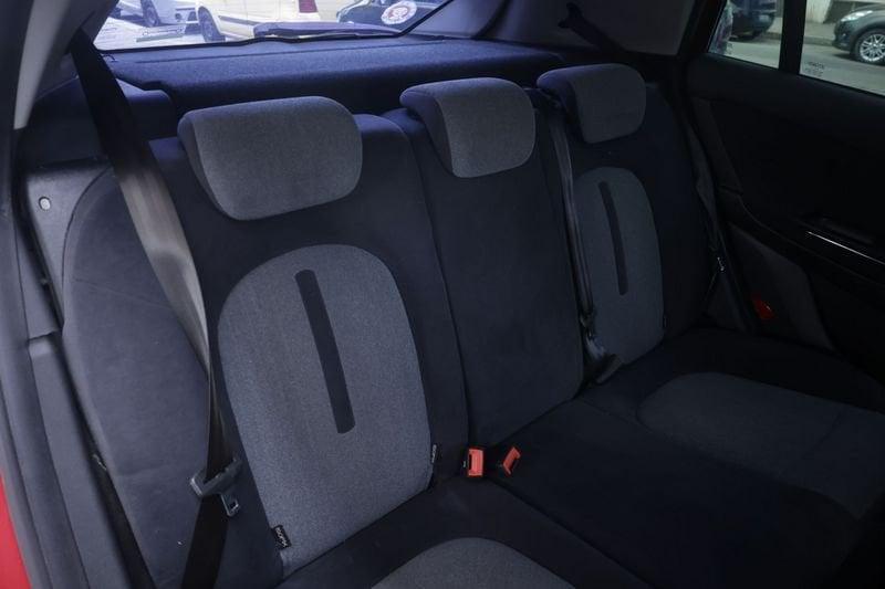 FIAT Bravo FIAT Bravo 1.4 16v easypower Active Gpl 90cv 66KW ANNO 2012