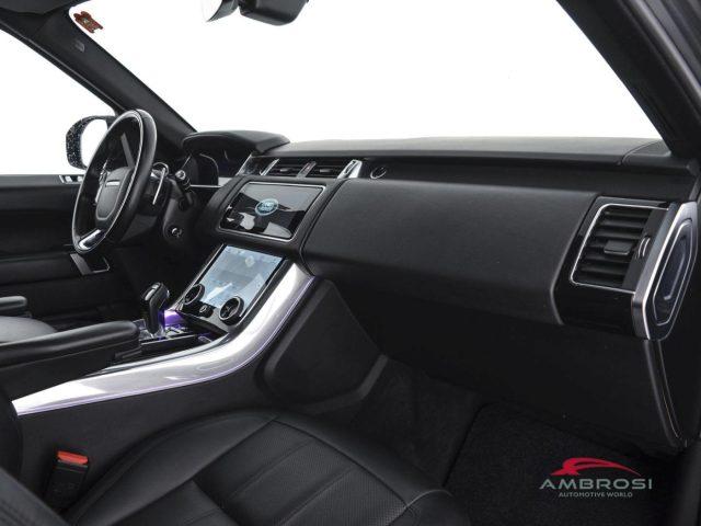 LAND ROVER Range Rover Sport 3.0D l6 249 CV HSE Dynamic Stealth