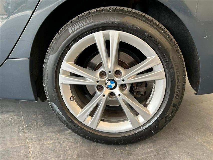 Bmw 216 216d Active Tourer Advantage