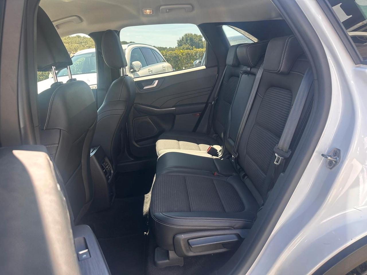 Ford Kuga 1.5 EcoBlue 120 CV aut. 2WD ST-Line X
