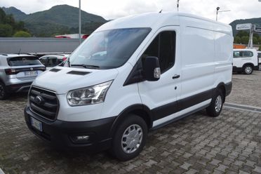 FORD Transit 350 2.0 tdci MHEV 130cv trend L2H2 E6.2