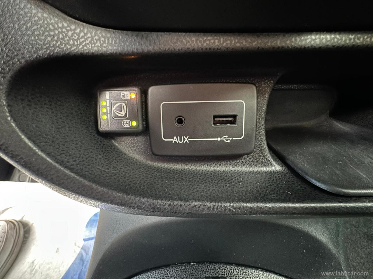 FIAT 500L 1.4 95 CV Lounge GPL *GPL*