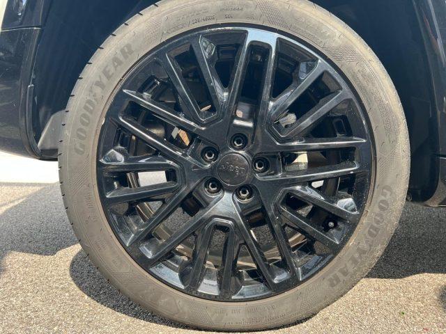 JEEP Compass 1.5 Turbo T4 130CV MHEV 2WD S #VARI COLORI