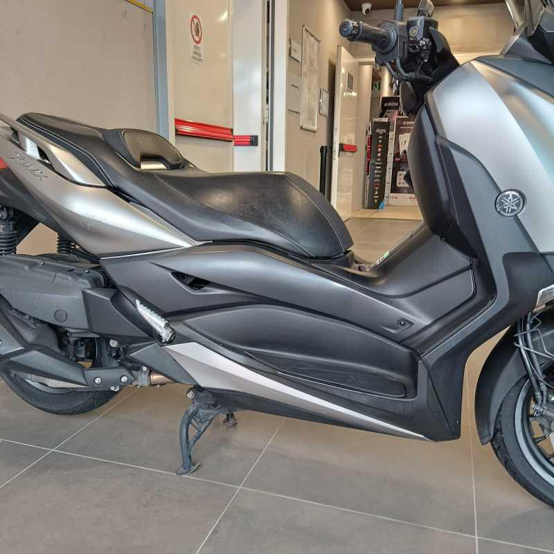 Yamaha X-Max 400 ABS - 2017