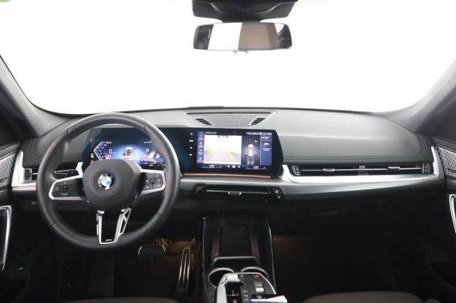 BMW X1 X1 sDrive 18d Msport
