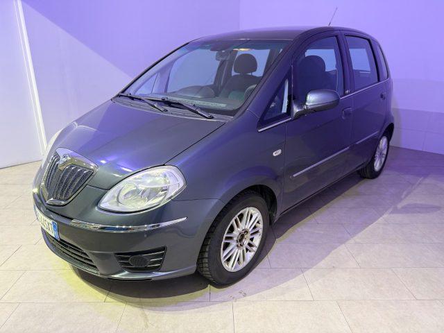 LANCIA MUSA 1.4 Oro.