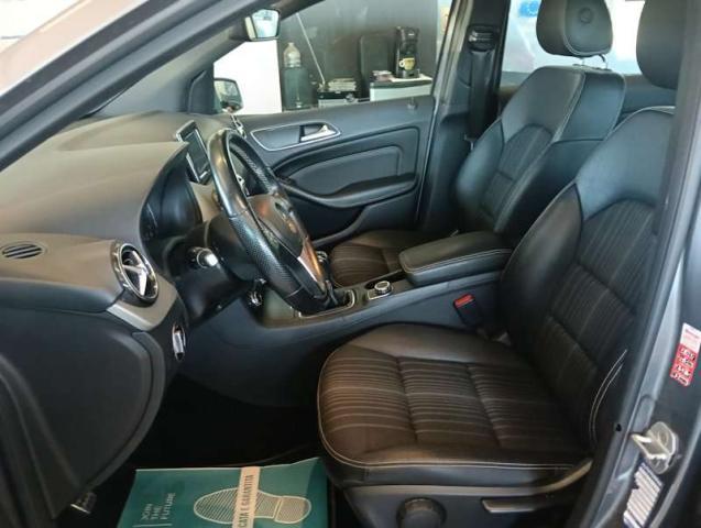 Mercedes-Benz B 180 Classe B - T246 Premium E6