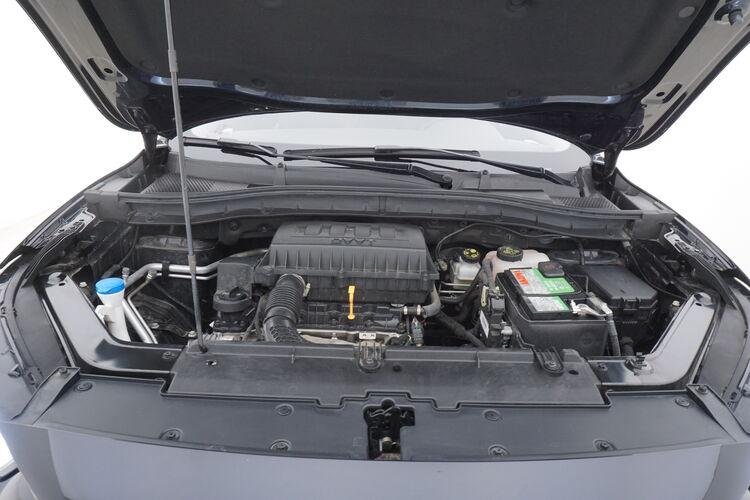MG ZS Luxury BR926720 1.5 Benzina 106CV