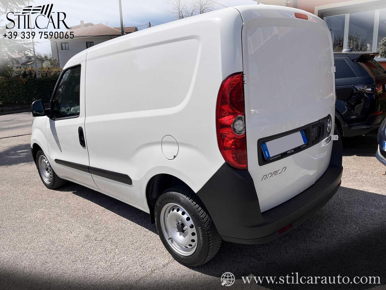 Fiat Doblò Doblo 1.3 Multijet Cargo CH1 Easy