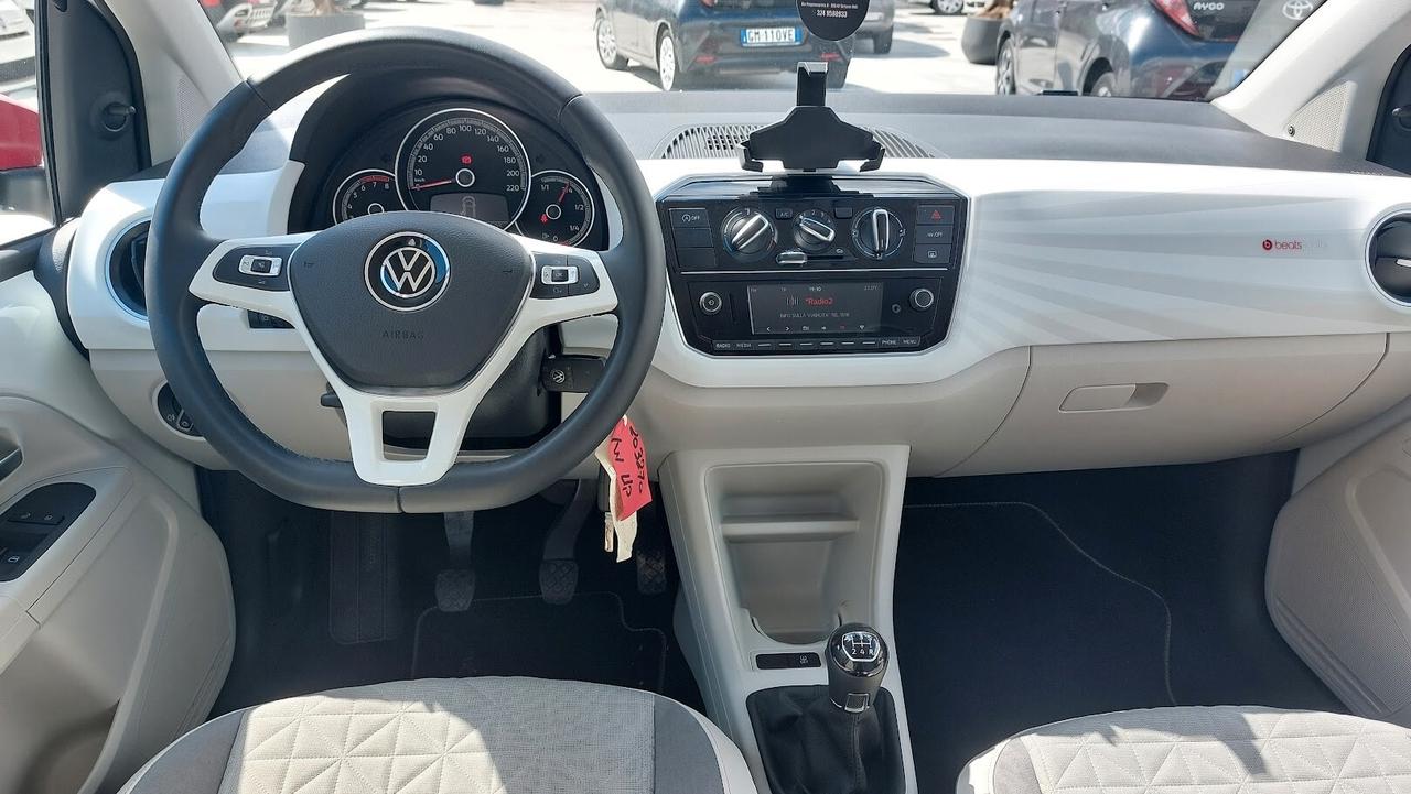 Volkswagen up! 1.0 5p. eco move up! 2023