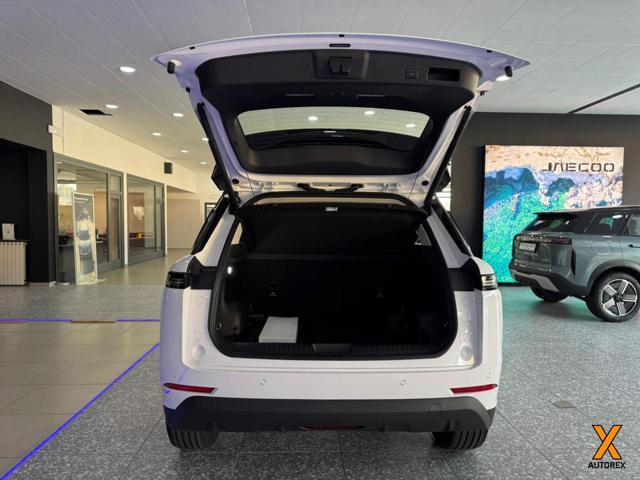 JAECOO J5 Jaecoo J5 1.6 TGDI 147 CV aut. Pure