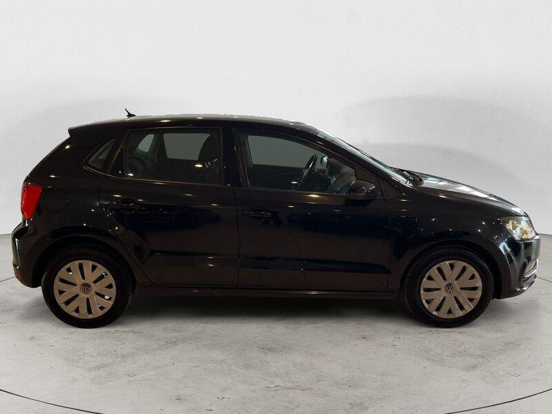 Volkswagen Polo 1.2 Comfortline 51kW