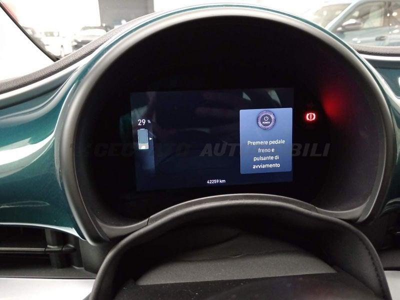 FIAT 500e 500e 42 kWh Icon