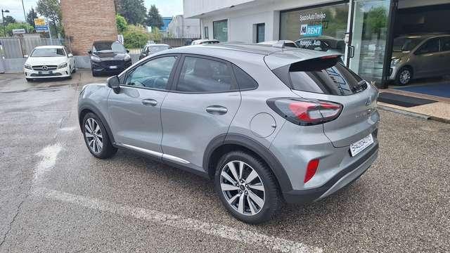 Ford Puma Puma II 2020 1.0 ecoboost h Titanium X s