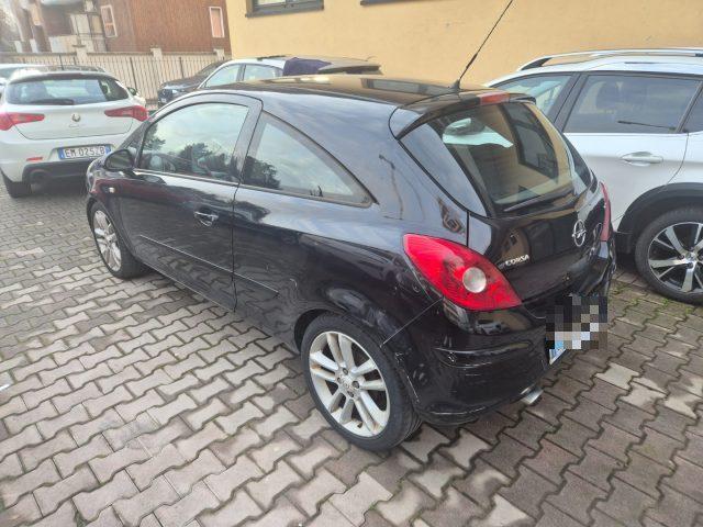 OPEL Corsa 1.3 CDTI 90CV 3 porte Sport