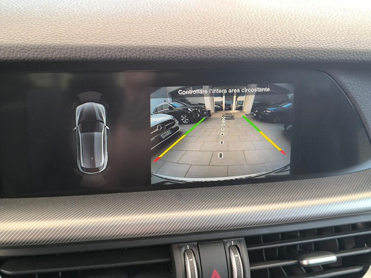 Alfa Romeo Stelvio 2.2CC 210CV AT8 Q4 Veloce 2020