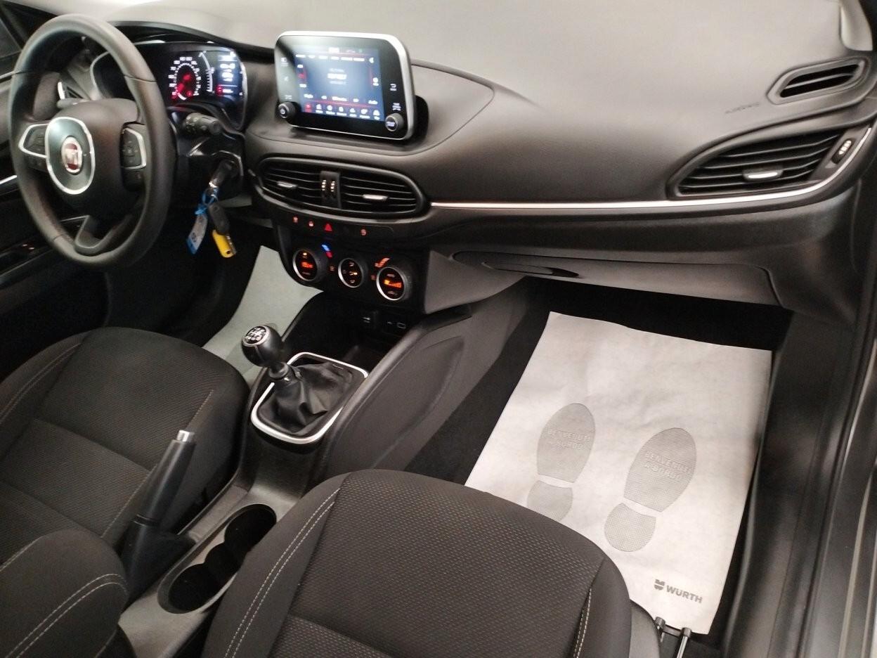 Fiat Tipo SW 1.4 Lounge 95cv
