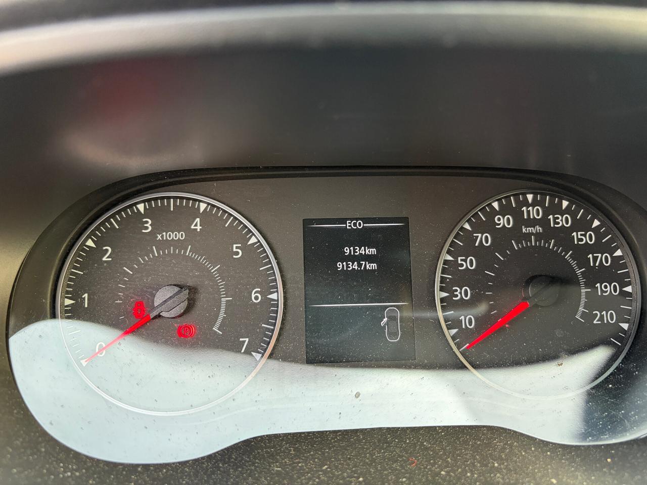 Dacia Duster 1.5 Blue dCi 8V 115 CV 4x4 SOLO 9000 KM !!!!!