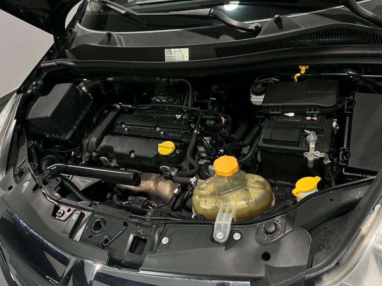 Opel Corsa 3 Porte Corsa 3p 1.2 Sport