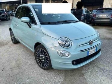 FIAT 500 1.0 Hybrid Launch Edition