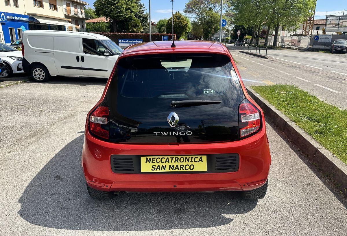 RENAULT - Twingo - TCe 90 CV S&S Energy